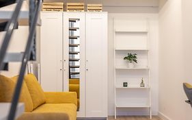Souper Apartments Downtown-Király Street